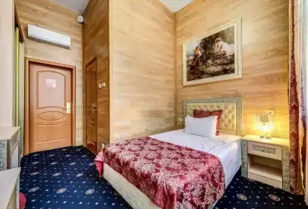 AZIMUT Derbenevskaya Moscow - 55