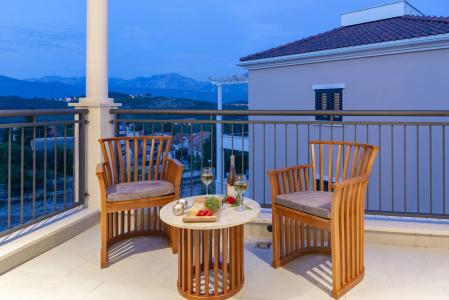 Lustica Bay Vacation Homes - 9