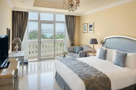 Kempinski & Residences Palm Jumeirah Dubai - 24