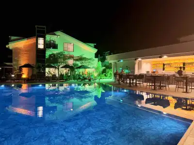 Göcek Lykia Resort Premium Concept - 7