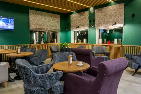 Yudino Park-Hotel - 11