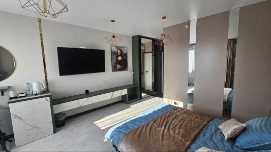 Park-otel "ProLive" - 11