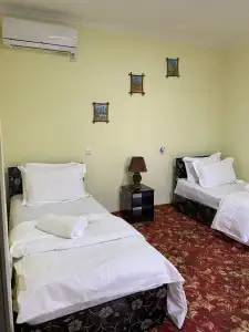 Guest house "Parivash" - 9