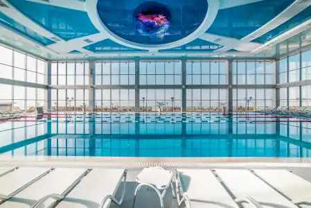 Ribera Resort&SPA - 17