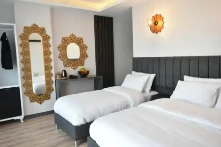 Avcılar Garden - 80