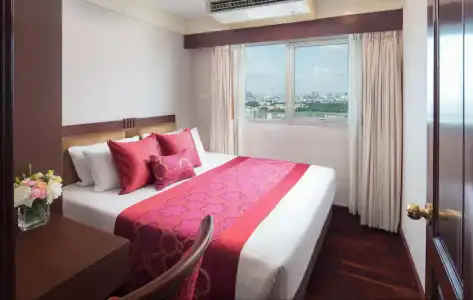Prince Suites Residence Managed by Prince Palace - 61