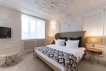Crowne Plaza-Ligovsky, an IHG - 60