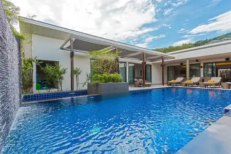 Casabay Luxury Pool Villas by Stay - 18