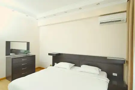Sweet Home Deluxe Apart-Hotel - 19
