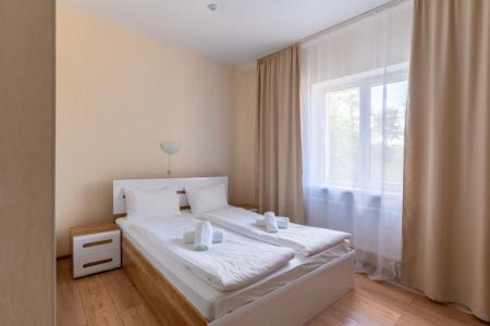 Gostinitsa Park - 103