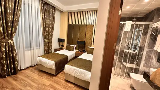Pell Palace & Spa - 50
