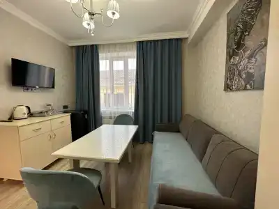 Admiral Inn Aparthotel - 146