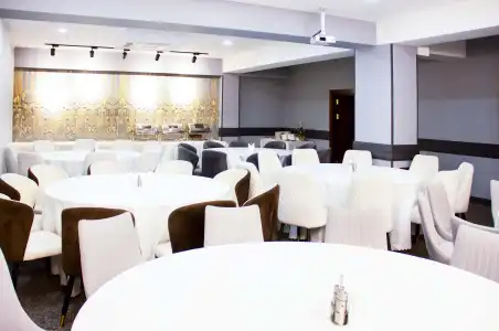 Krokus Plaza - 43