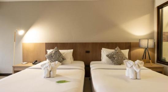 Andaman Cannacia Resort & Spa - 41