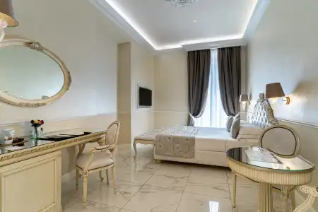 Resort The Moon Boutique & Spa - 57