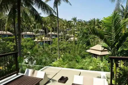 Banyan Tree Samui - 63