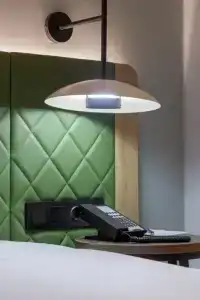 Hilton Garden Inn Paveletskaya - 53