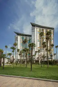 Hilton Batumi - 8