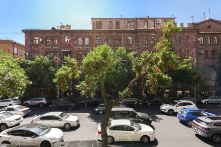 Ris Central Apartments Yerevan - 120