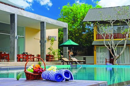 South Lake Resort - Koggala - 44
