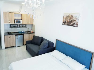 Batumi Real Lux - 288
