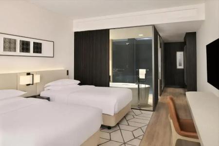 Sheraton Grand, Dubai - 7