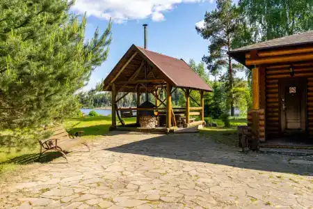 Prohovskoe Podvorie Tourist base - 141