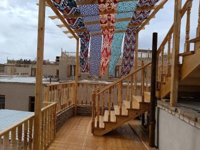 Nazira Guest House - 4