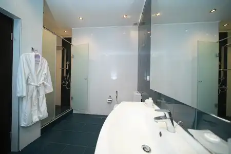 Sweet Home Deluxe Apart-Hotel - 15