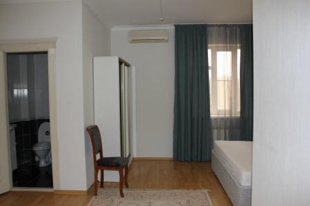 She Apart-hotel - 123