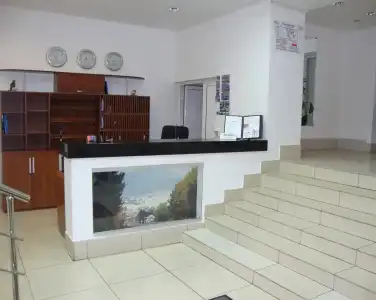 Apartamenty Beloretsk - 5