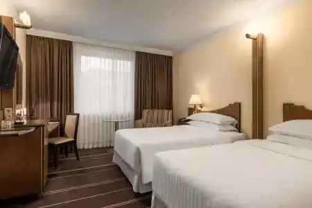 Sheraton Palace - 58