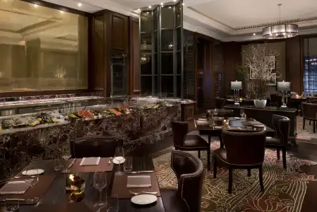 Al Habtoor Palace - 28