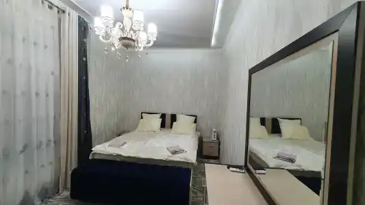Fayzli GuestHouse - 9