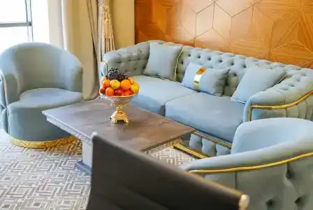 Ramada by Wyndham Turkistan - 31