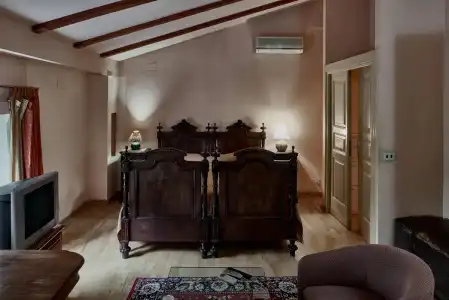 Villa Delenda - 9
