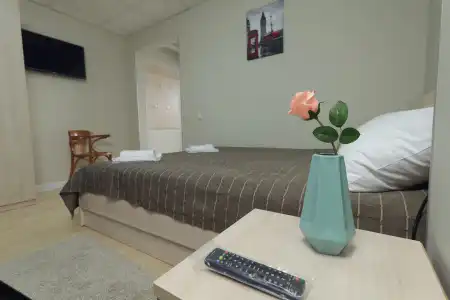New City Inn - 15