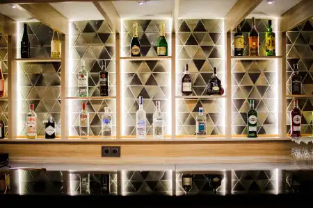 Ameri Plaza Tbilisi - 13