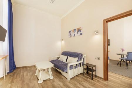 Villa Park Guest House - 57