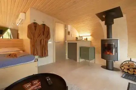 Zagorodnyi kompleks Vidnaya Usad'ba - 52