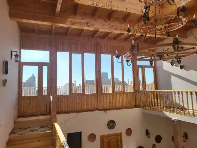 Ulli Oy Boutique & Terrace Mini - 4