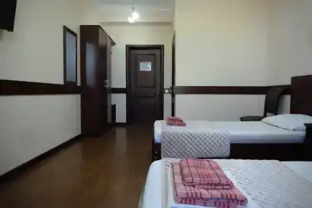 Hotel&SPA DeLuxe - 100