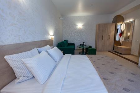 Maxx Royal Mini-Hotel - 90
