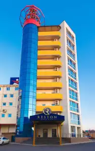 Reston & Spa - 2