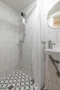 Na ulice Trefoleva 18 Apart-hotel - 20