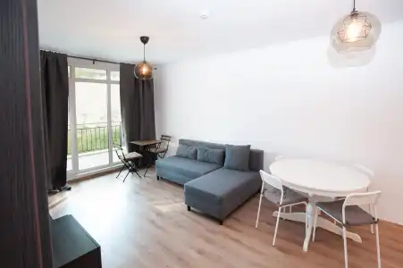 Samara Apart-Hotel - 10