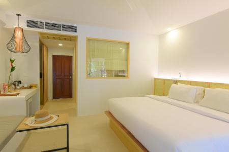 Paradise Beach Resort Samui - 70