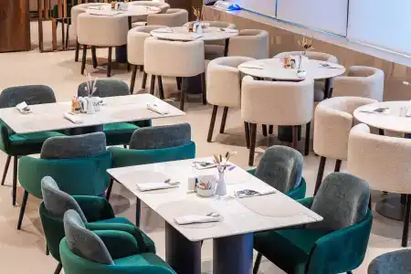 Radisson Blu Tashkent - 27