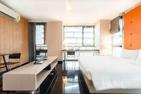 Ibis Styles Chiang Mai - 8