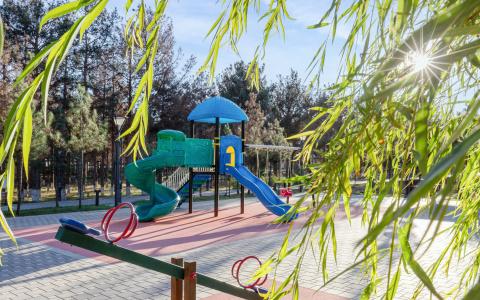 Chinar Health Naftalan - 1